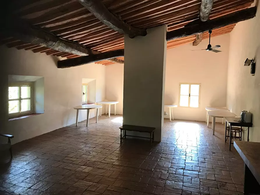 Immagine 8 di Casa colonica in vendita  a Calci