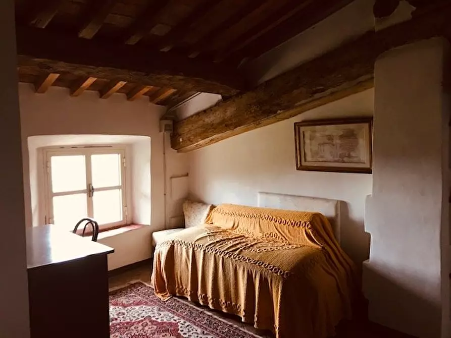 Immagine 39 di Casa colonica in vendita  a Calci