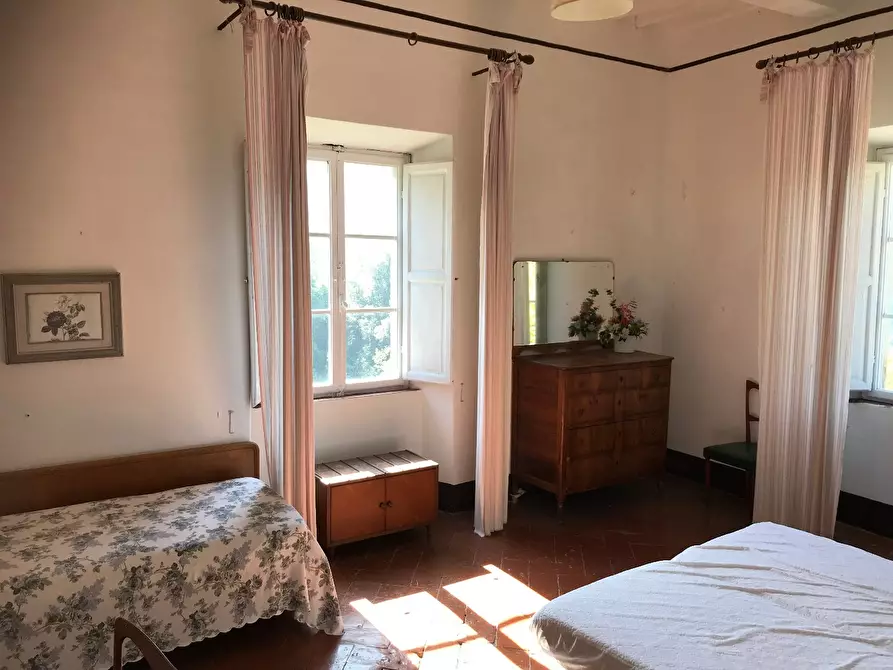 Immagine 9 di Casa colonica in vendita  a Calci