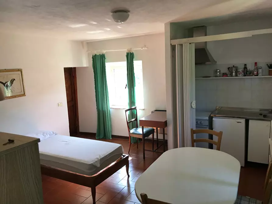 Immagine 13 di Casa colonica in vendita  a Calci
