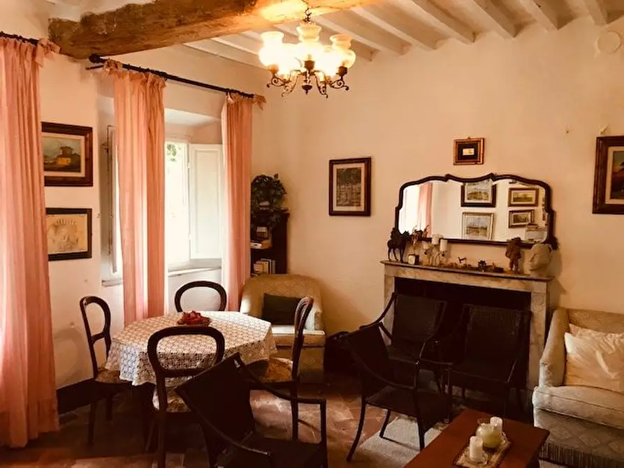 Immagine 19 di Casa colonica in vendita  a Calci