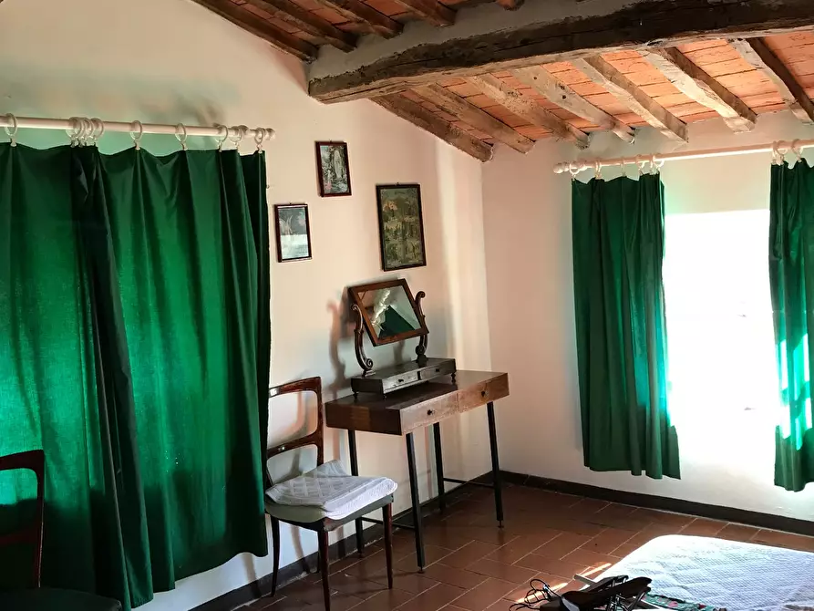 Immagine 4 di Casa colonica in vendita  a Calci