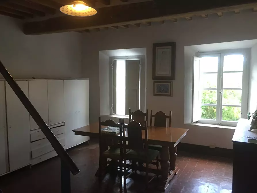 Immagine 16 di Casa colonica in vendita  a Calci