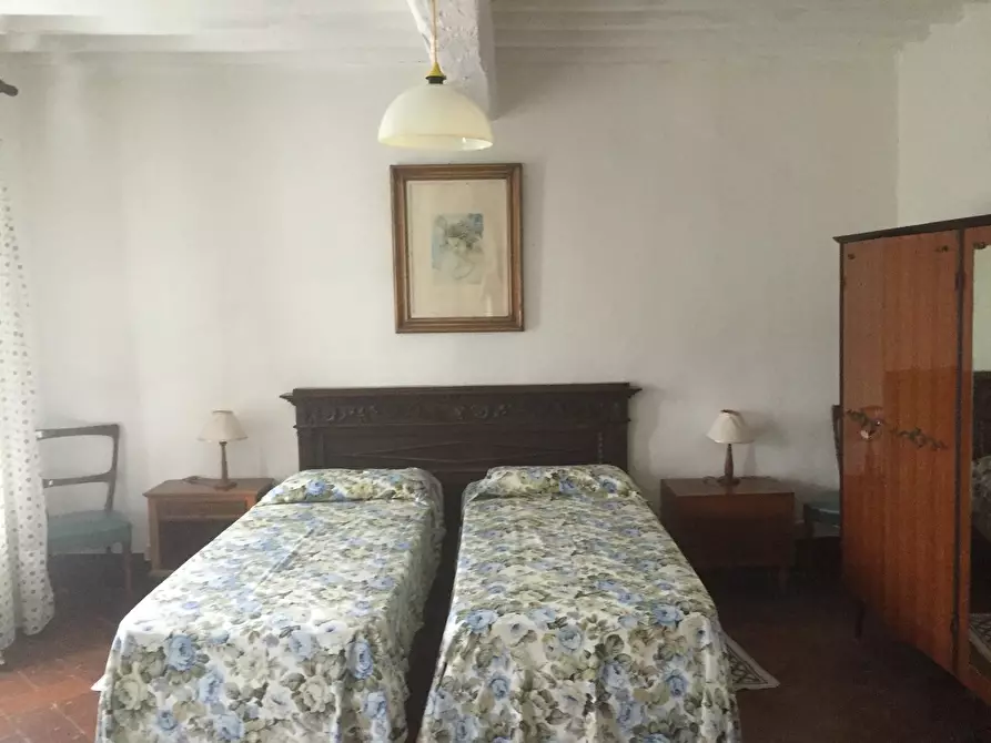 Immagine 14 di Casa colonica in vendita  a Calci