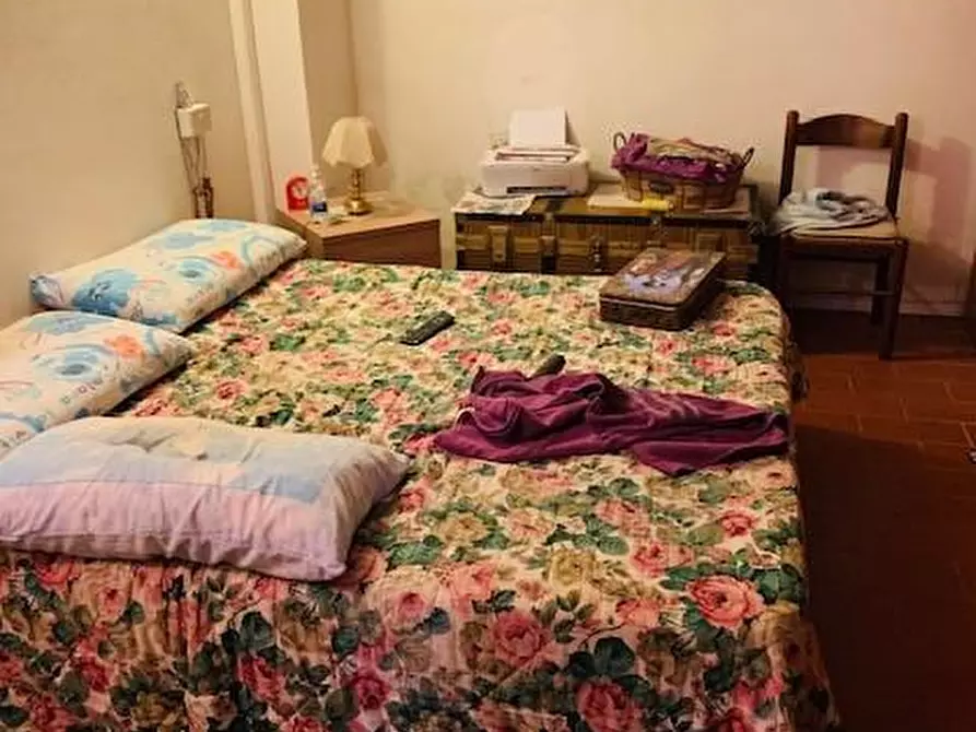 Immagine 5 di Villetta a schiera in vendita  a Calci