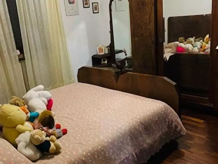 Immagine 10 di Villetta a schiera in vendita  a Calci