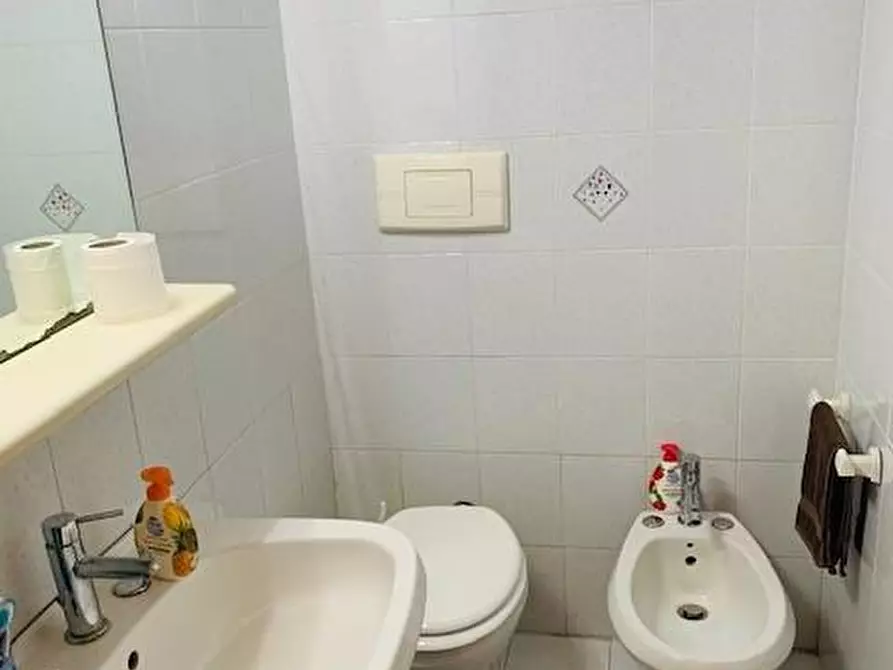 Immagine 16 di Villetta a schiera in vendita  a Calci