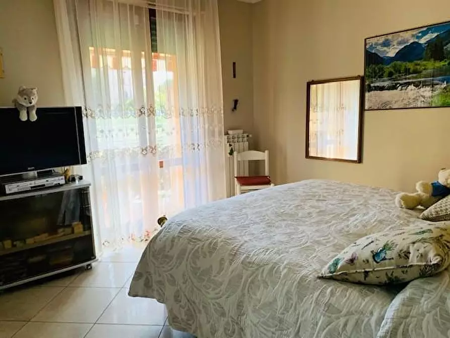 Immagine 7 di Appartamento in vendita  a Calci