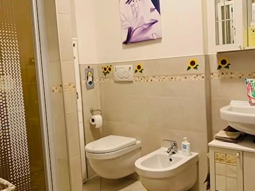 Immagine 8 di Appartamento in vendita  a Calci