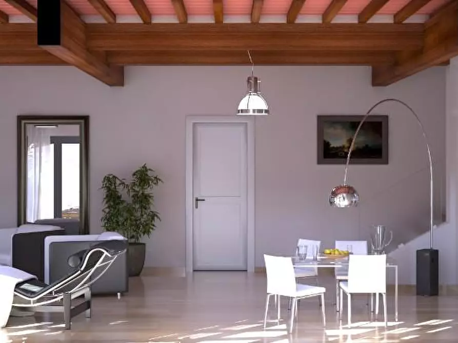 Immagine 1 di Appartamento in vendita  a Calci