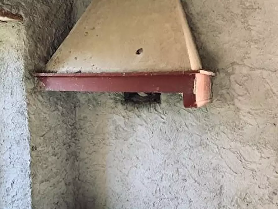 Immagine 8 di Casa colonica in vendita  a Calci
