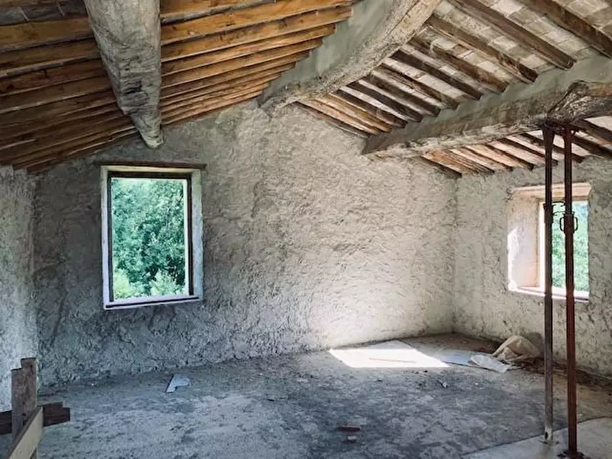 Immagine 1 di Casa colonica in vendita  a Calci