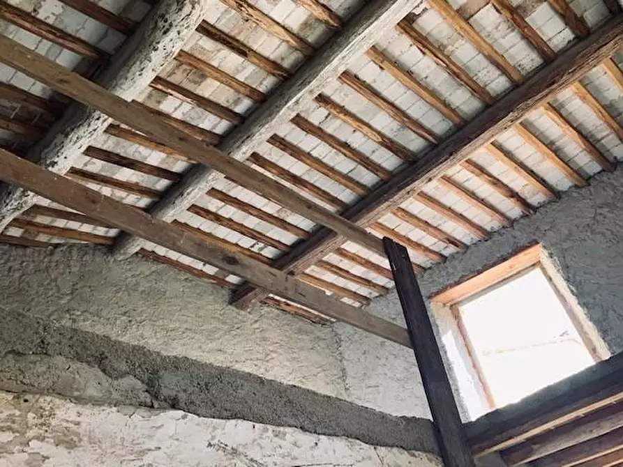 Immagine 11 di Casa colonica in vendita  a Calci