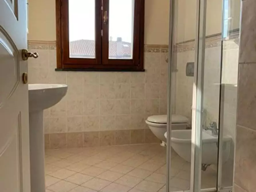 Immagine 13 di Casa bifamiliare in vendita  a San Giuliano Terme