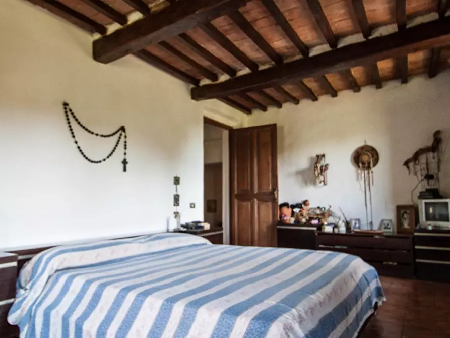 Immagine 14 di Rustico / casale in vendita  a Calci