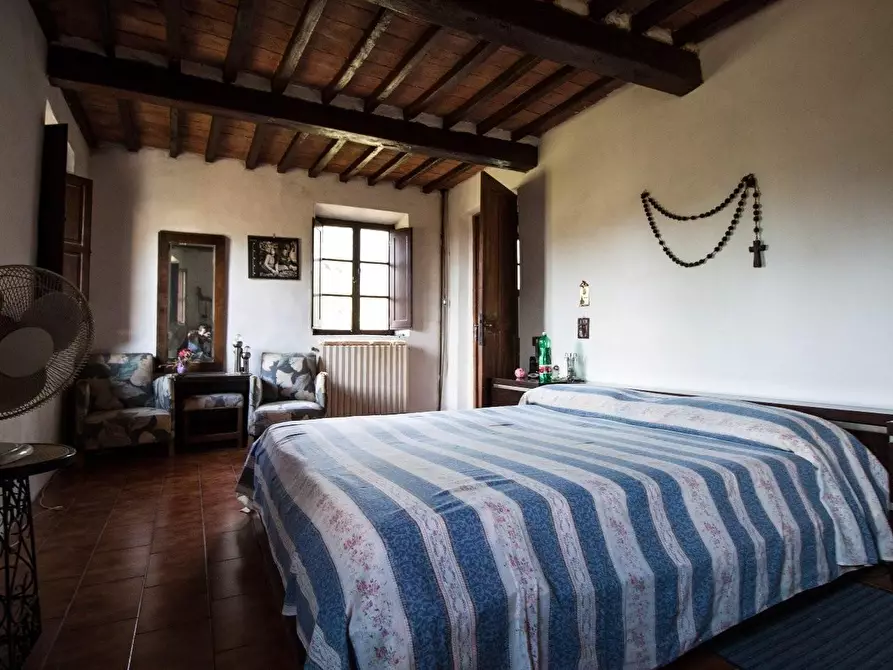 Immagine 7 di Rustico / casale in vendita  a Calci