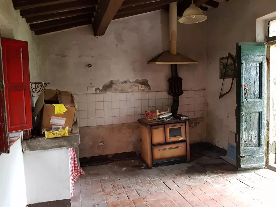 Immagine 7 di Rustico / casale in vendita  a Calci