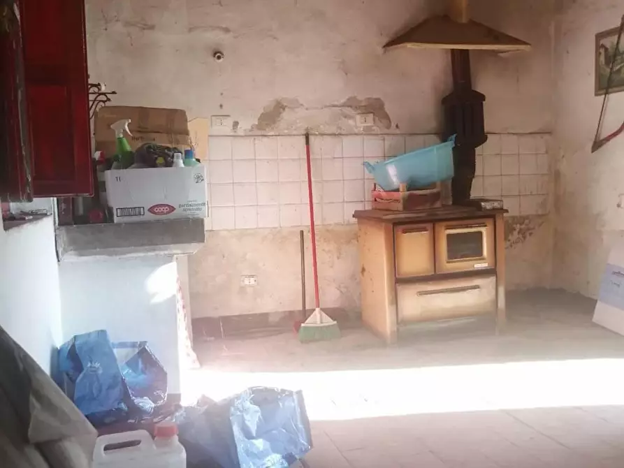Immagine 11 di Rustico / casale in vendita  a Calci