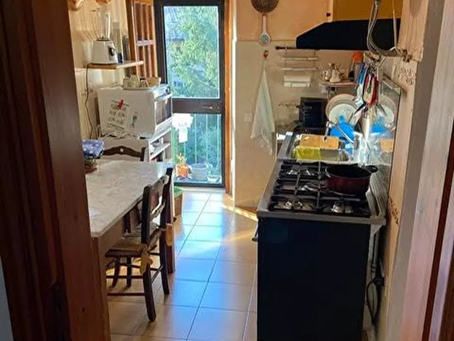 Immagine 35 di Palazzo in vendita  a Calci