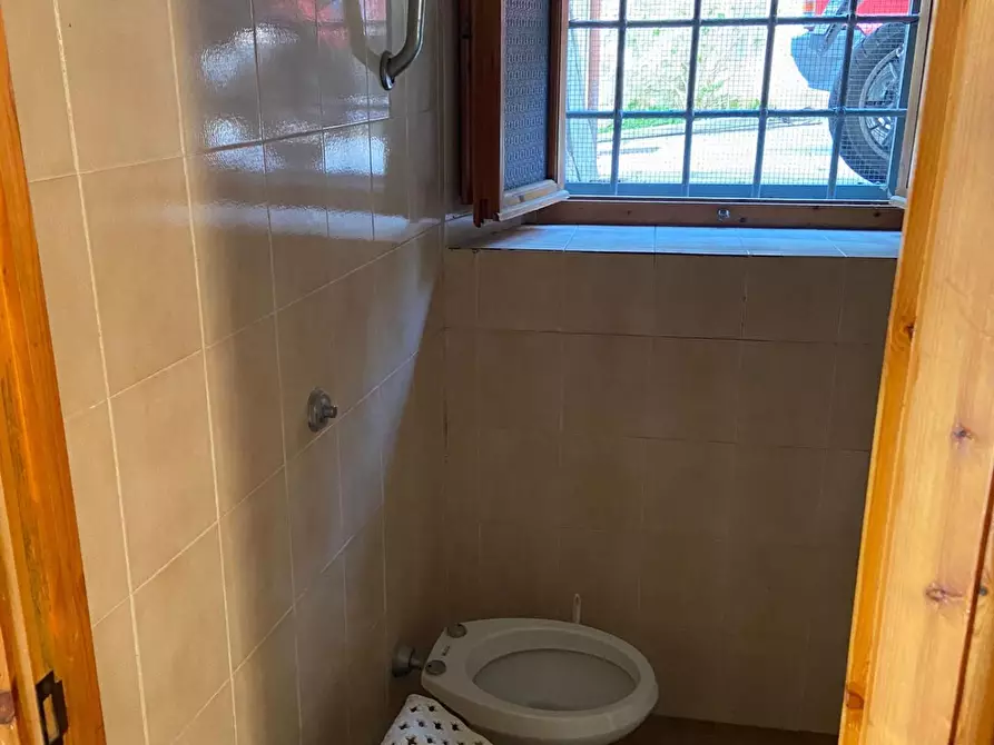 Immagine 12 di Palazzo in vendita  a Calci