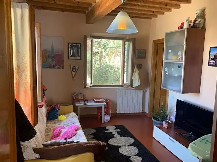 Immagine 1 di Appartamento in vendita  a Calci