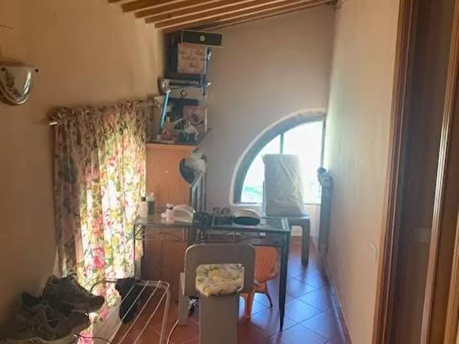 Immagine 17 di Appartamento in vendita  a Calci