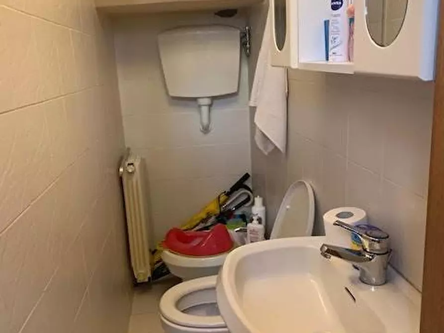 Immagine 8 di Appartamento in vendita  a Calci