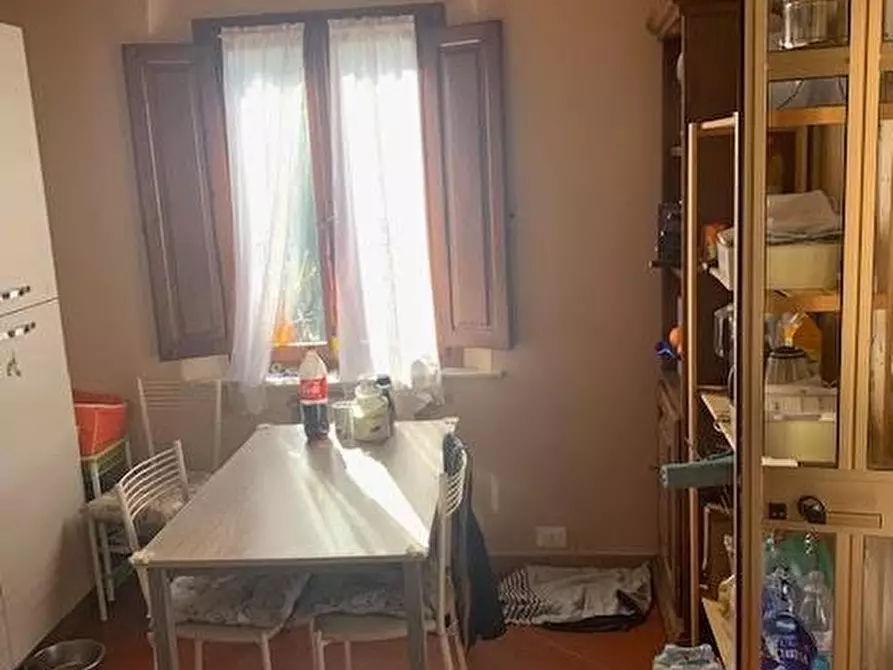 Immagine 3 di Appartamento in vendita  a Calci