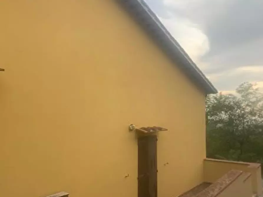 Immagine 5 di Casa indipendente in vendita  a Calci