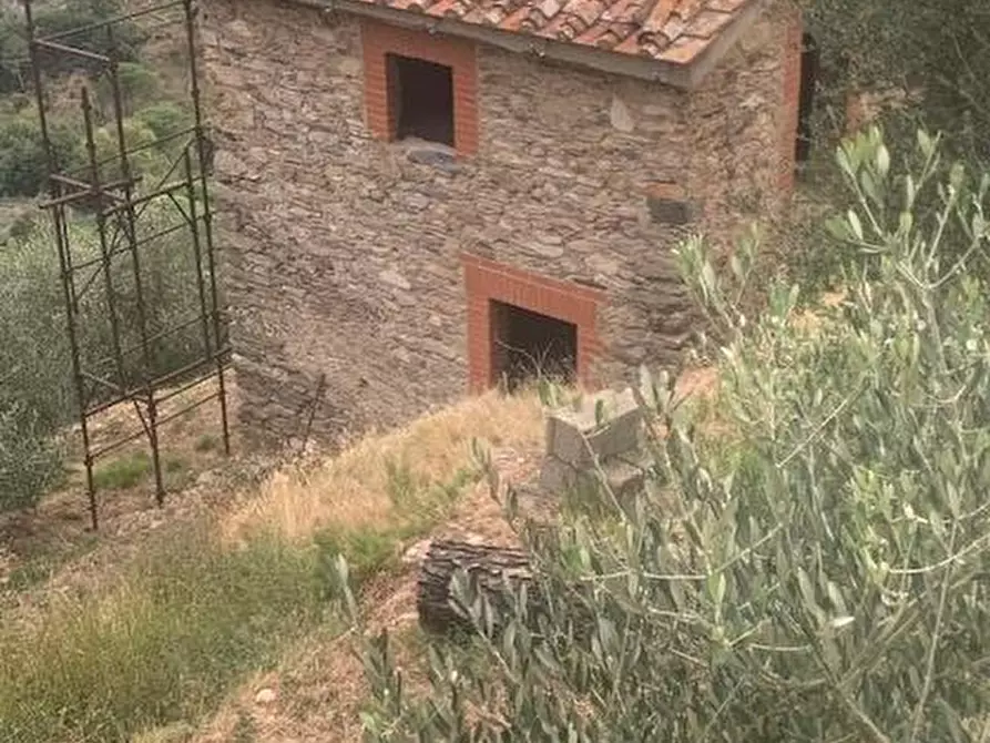 Immagine 13 di Casa indipendente in vendita  a Calci
