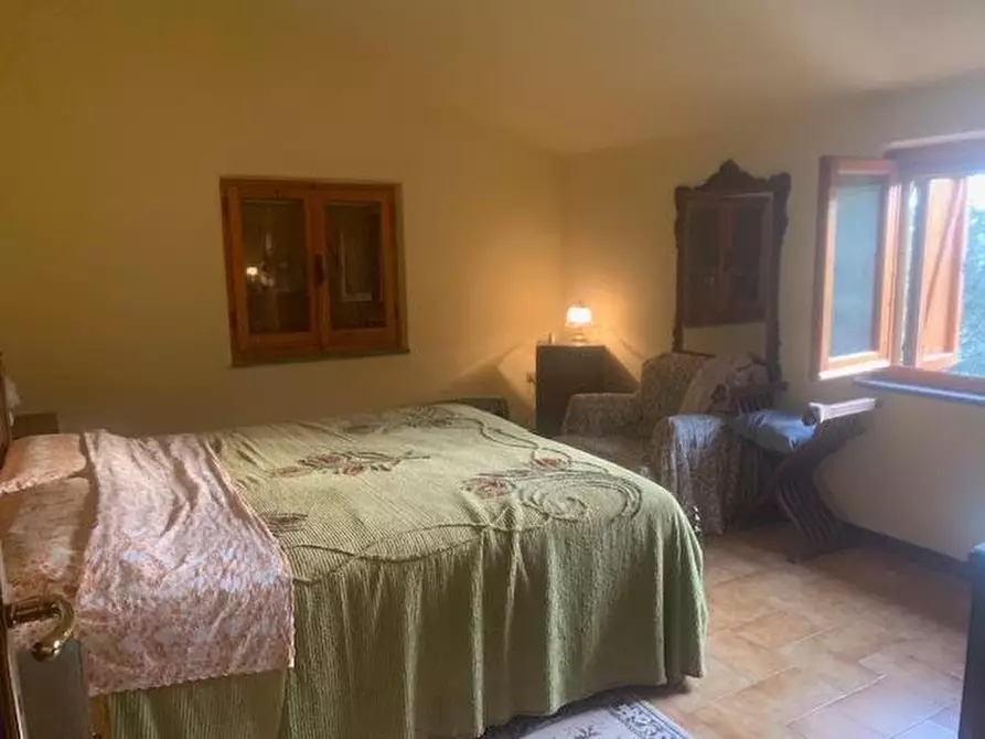 Immagine 12 di Casa indipendente in vendita  a Calci