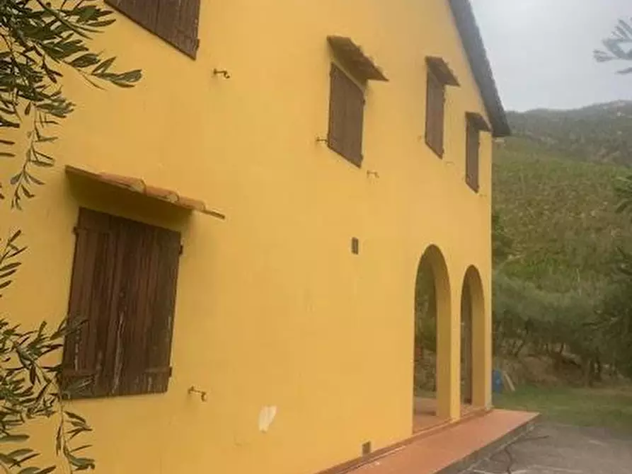 Immagine 1 di Casa indipendente in vendita  a Calci