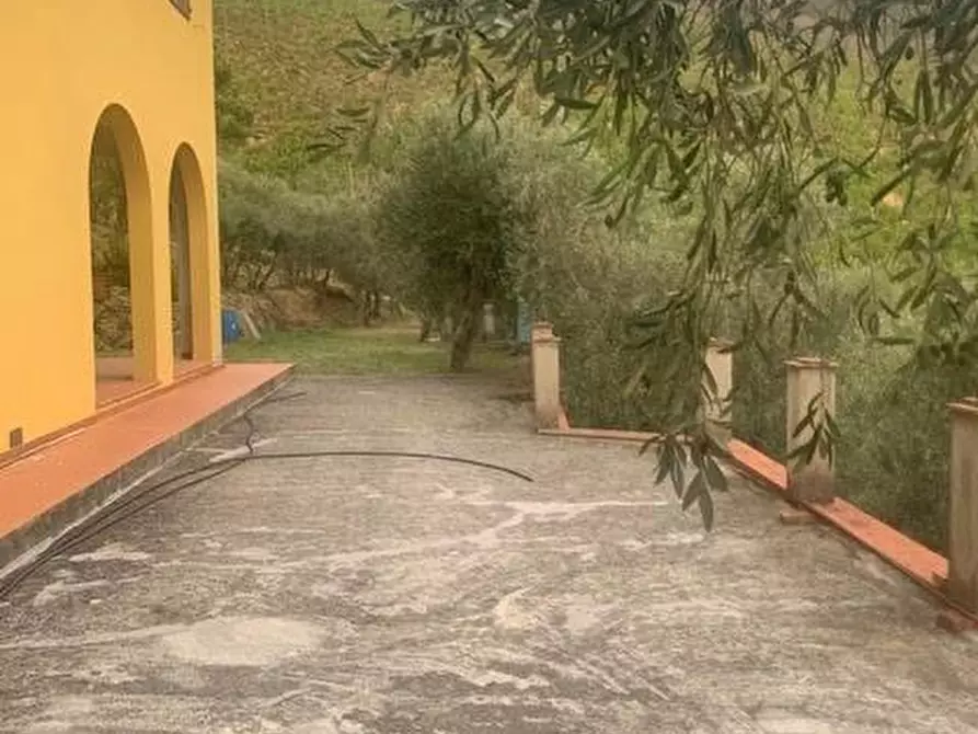 Immagine 2 di Casa indipendente in vendita  a Calci