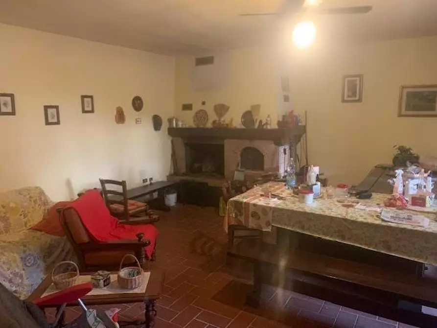 Immagine 6 di Casa indipendente in vendita  a Calci