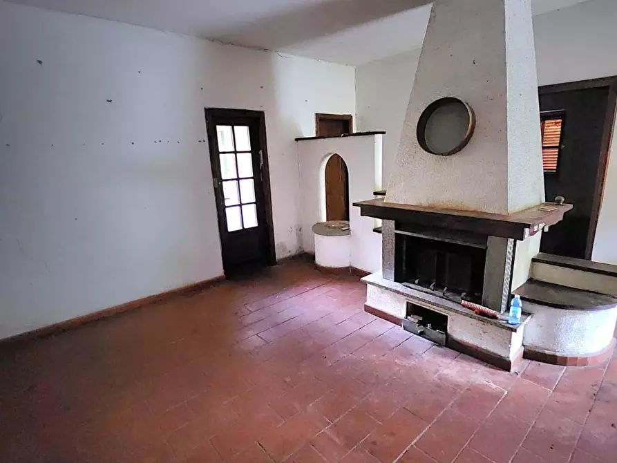 Immagine 6 di Casa indipendente in vendita  a Calci