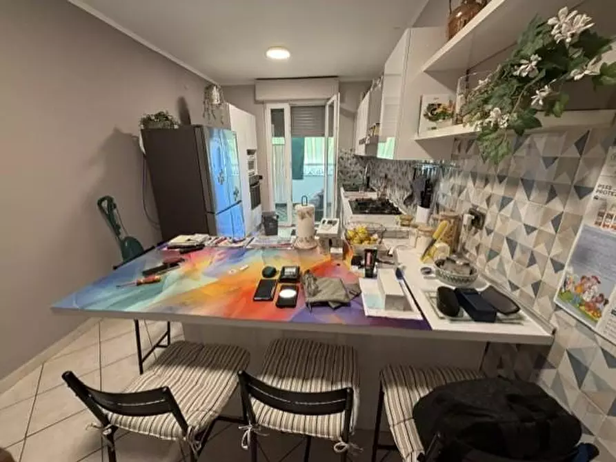 Immagine 7 di Appartamento in vendita  a Calci