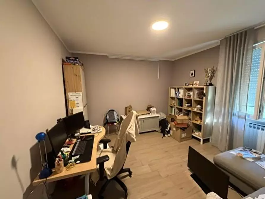 Immagine 13 di Appartamento in vendita  a Calci