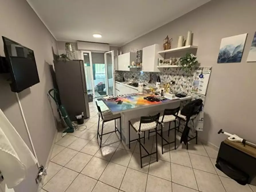 Immagine 5 di Appartamento in vendita  a Calci