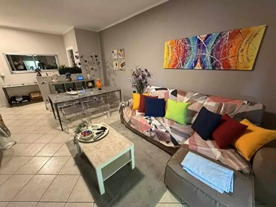 Immagine 4 di Appartamento in vendita  a Calci