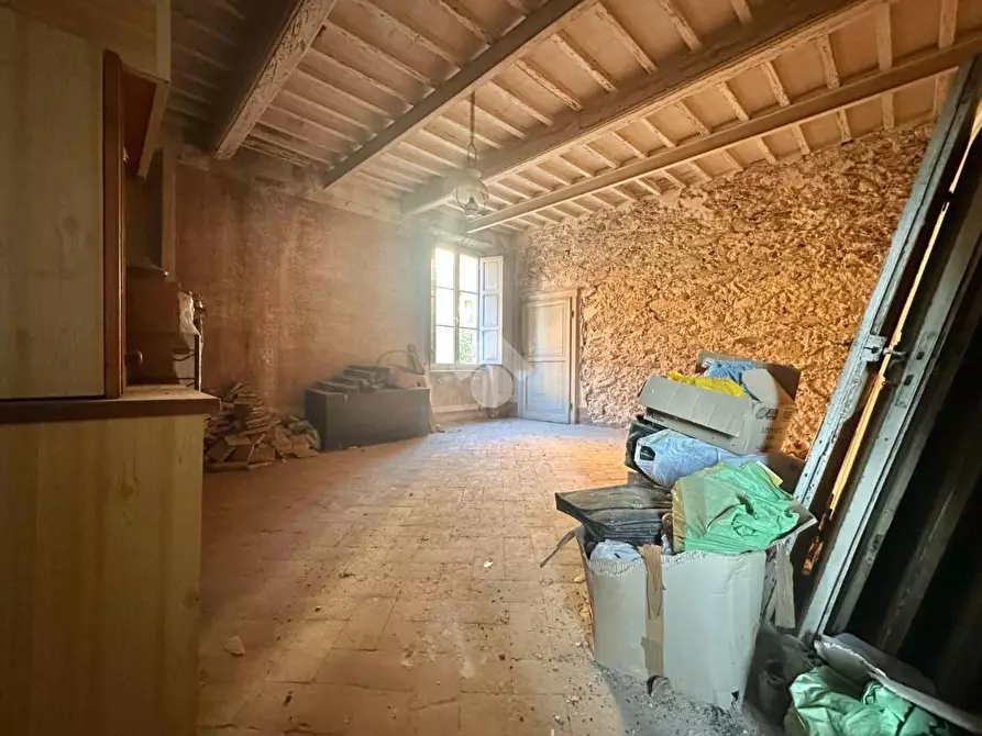 Immagine 4 di Rustico / casale in vendita  a Calci