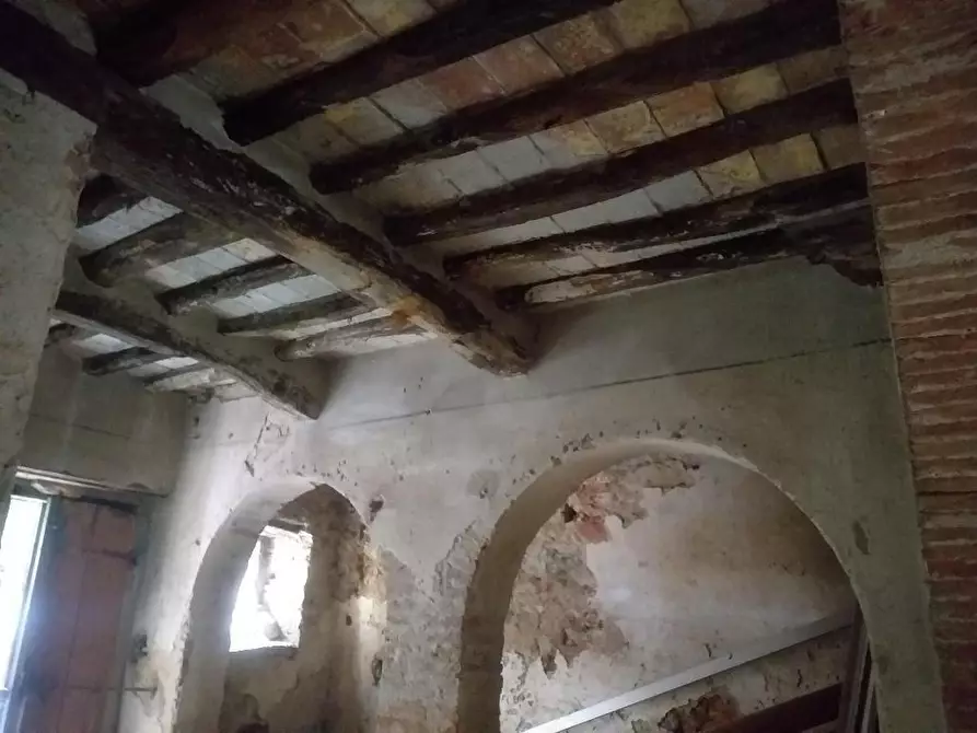 Immagine 13 di Rustico / casale in vendita  a Calci