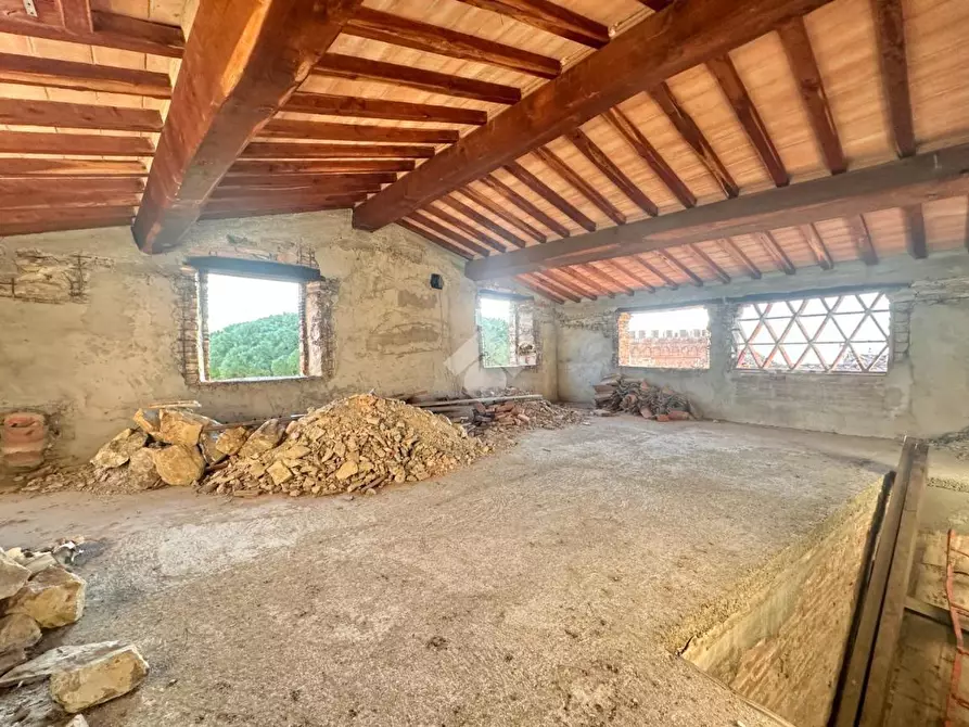 Immagine 3 di Rustico / casale in vendita  a Calci