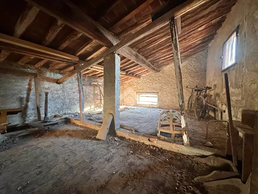 Immagine 14 di Rustico / casale in vendita  a Calci