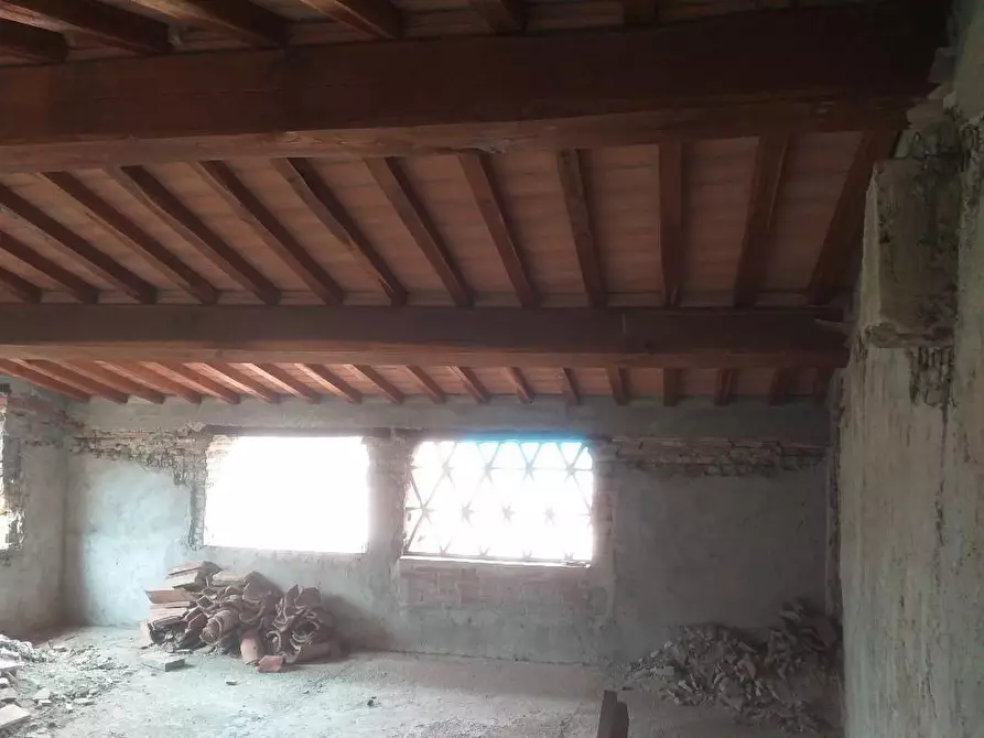 Immagine 7 di Rustico / casale in vendita  a Calci