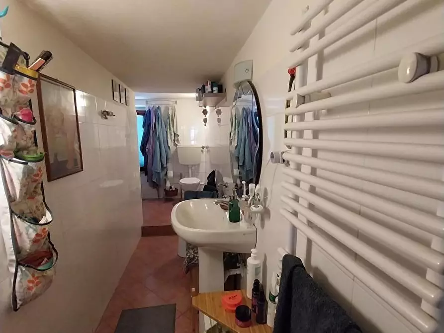 Immagine 8 di Appartamento in vendita  a Calci