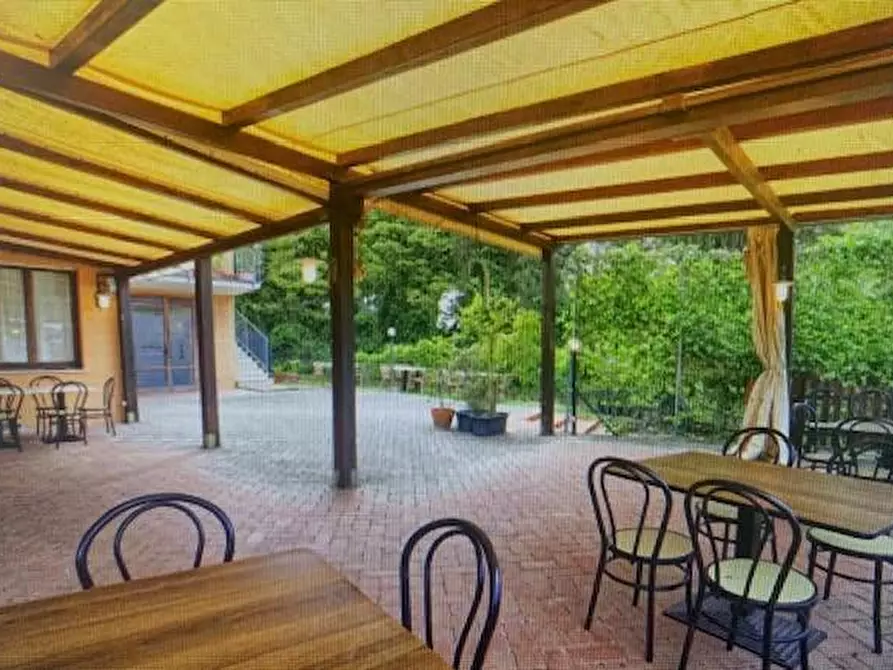 Immagine 5 di Locale commerciale in vendita  a Casciana Terme Lari