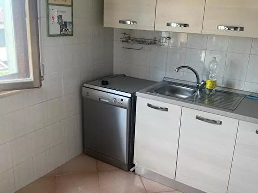 Immagine 4 di Casa indipendente in vendita  a Cascina