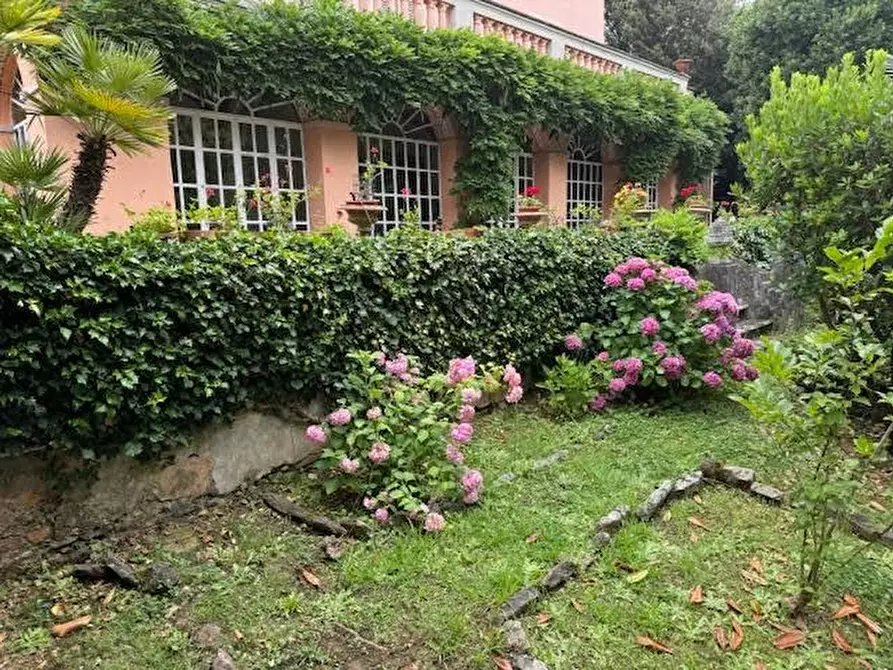 Immagine 18 di Villa in vendita  a Calci