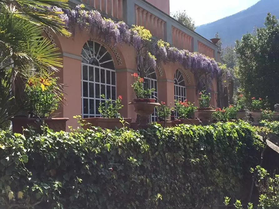 Immagine 4 di Villa in vendita  a Calci