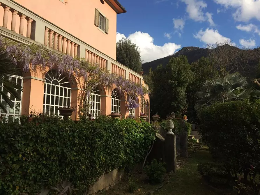 Immagine 8 di Villa in vendita  a Calci